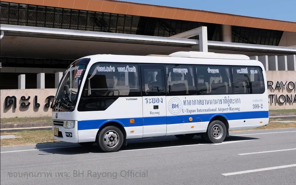 ภาพรถBH ระยอง