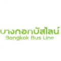 โลโก้บางกอกบัสไลน์