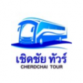 โลโก้เชิดชัยทัวร์