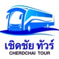 โลโก้เชิดชัยทัวร์