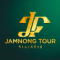 โลโก้จำนงค์ทัวร์