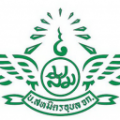 โลโก้สหมิตรอุบล