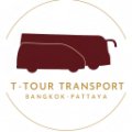 โลโก้ที ทัวร์ ทรานสปอร์ต