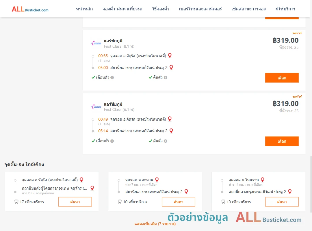 ตัวอย่างผลค้นหา จัตุรัส-กรุงเทพอภิวัฒน์ประตู2