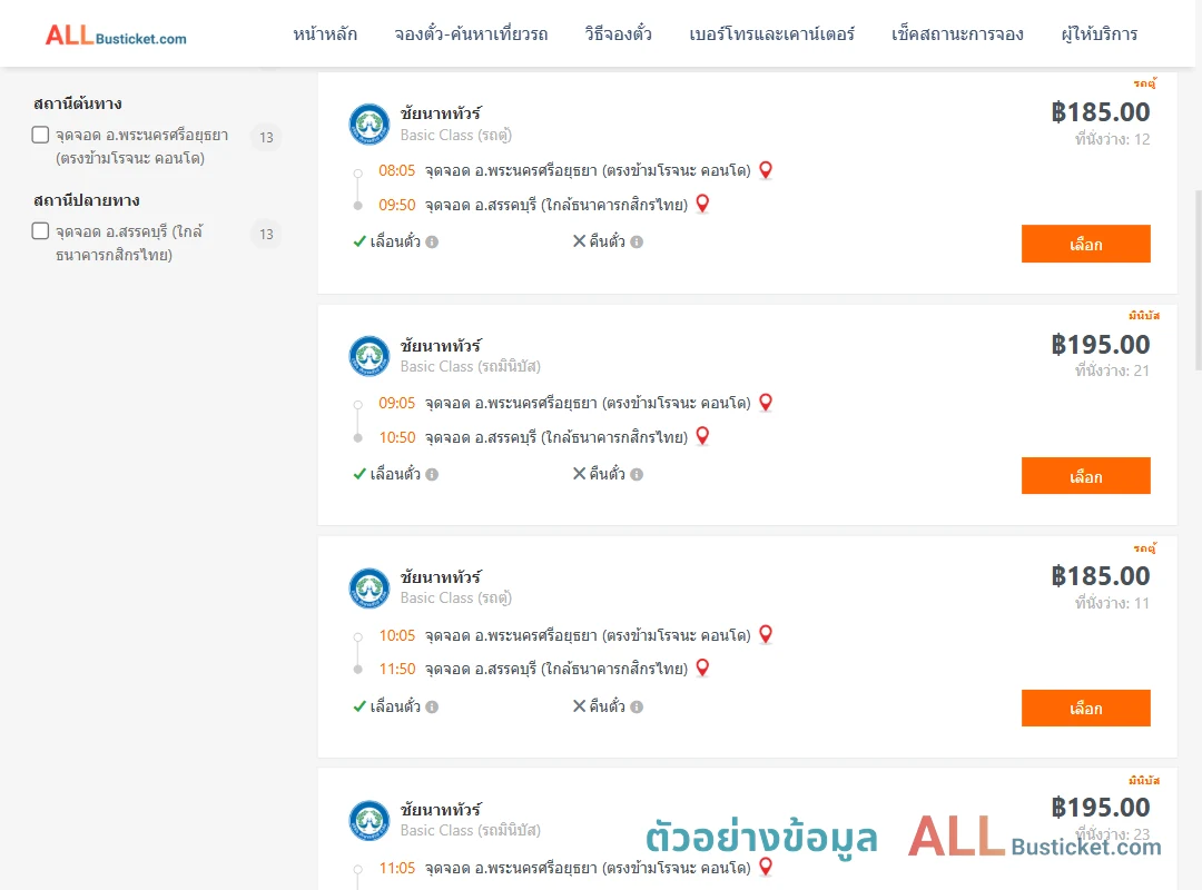 ตัวอย่างผลค้นหา พระนครศรีอยุธยาตรงข้ามโรจนะคอนโด-สรรคบุรี