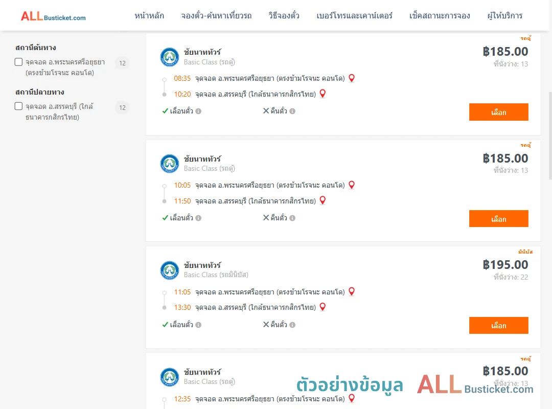 ตัวอย่างผลค้นหา พระนครศรีอยุธยาตรงข้ามโรจนะคอนโด-สรรคบุรี